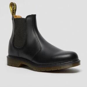 Dr. Martens 2976 SMOOTH CHELSEA BOOT